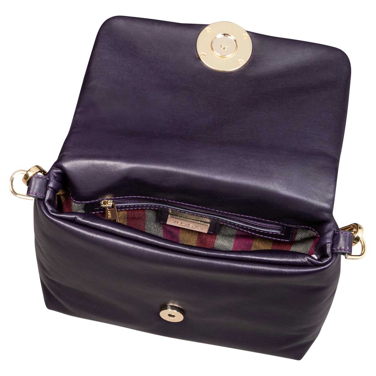 Soho mini soft - prune