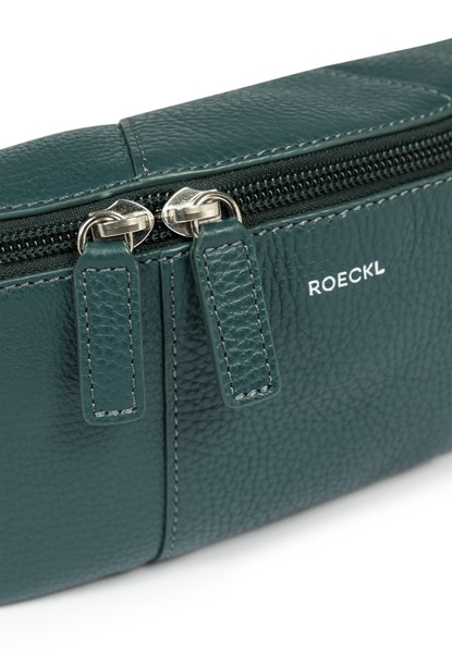 Jona small - emerald