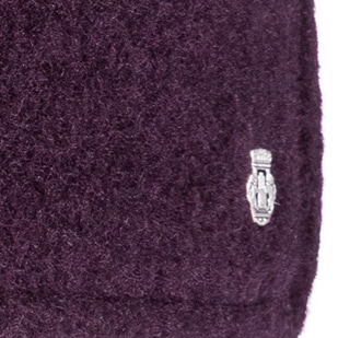 Bel Air Women - mulberry