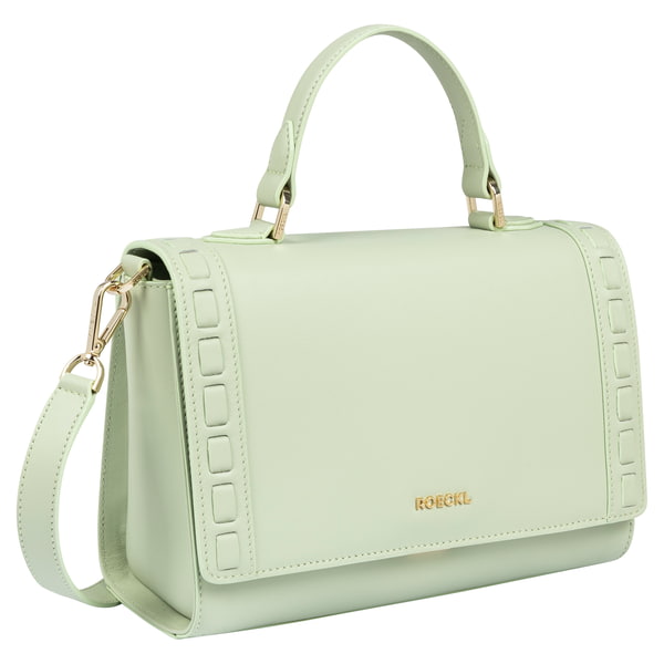 Olivia crafted small - sage green