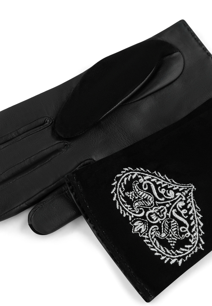 Gitti - black