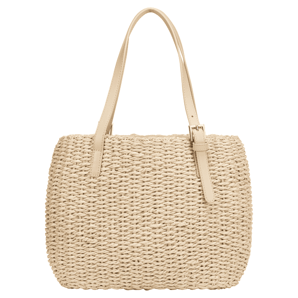 Copacabana Bag medium - creme