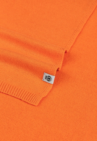 Essential Schal 35x180 - tangerine