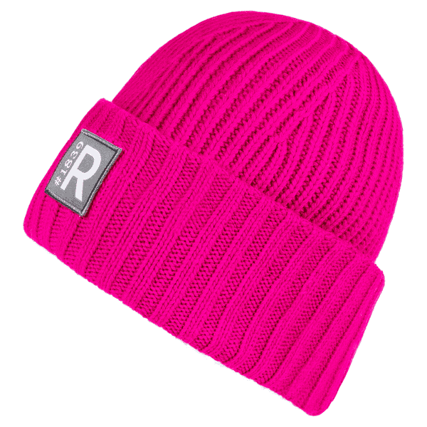 Urban Style Muetze Women - pink