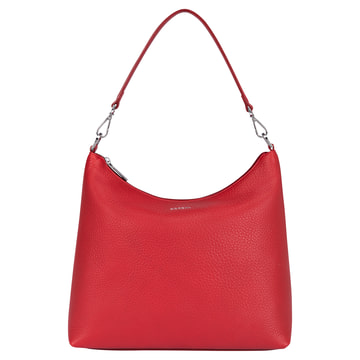 Diana medium grained - classic red