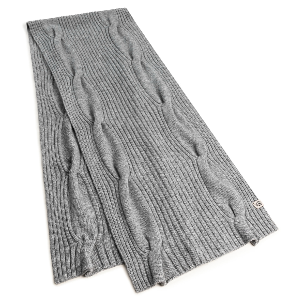 Winter Dream Schal 35x180 - flanell