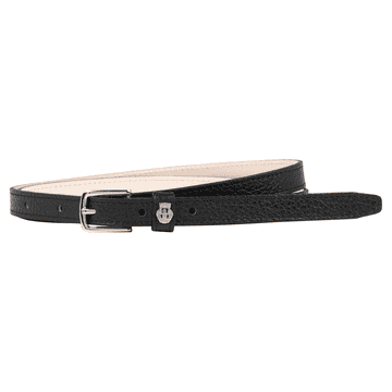 Lina 1,5cm - black