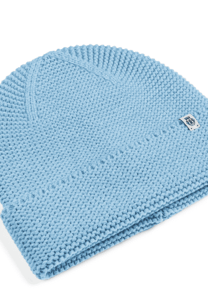 Soft Lines Umschlagmütze Herren  - dove