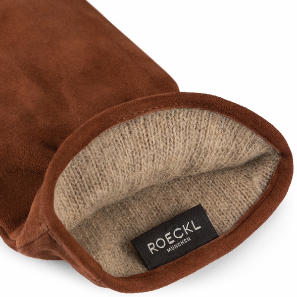 Strassburg - saddlebrown