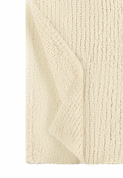 Warm Embrace Schal 25x180 - woolwhite