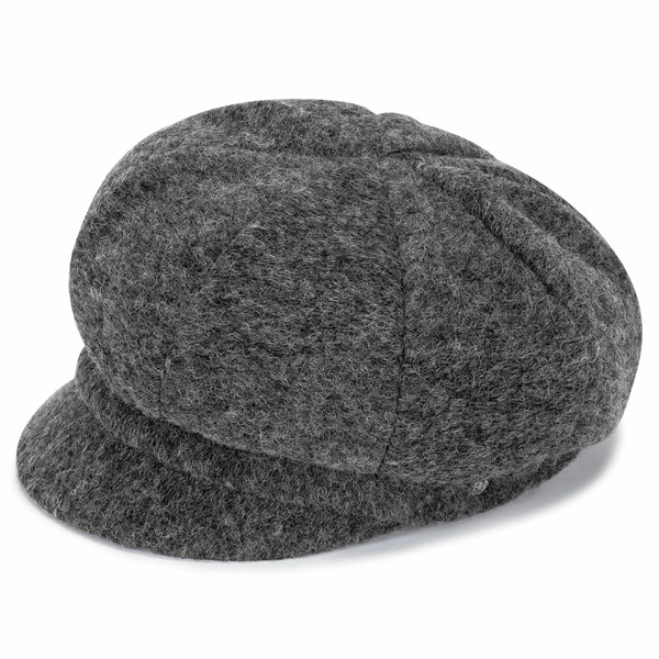 Chapelle - anthracite