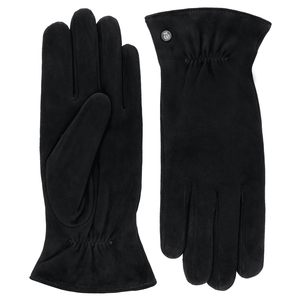 Strassburg - black
