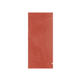 Pure Cashmere Schal - brick