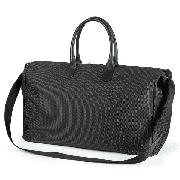 ROECKL x Unfair Athletics Weekender - black/silver