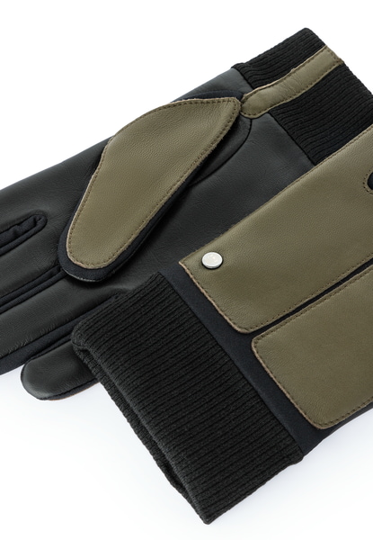 Kopenhagen Touch - moss