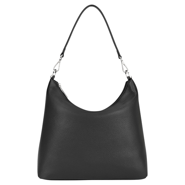Diana medium grained - black