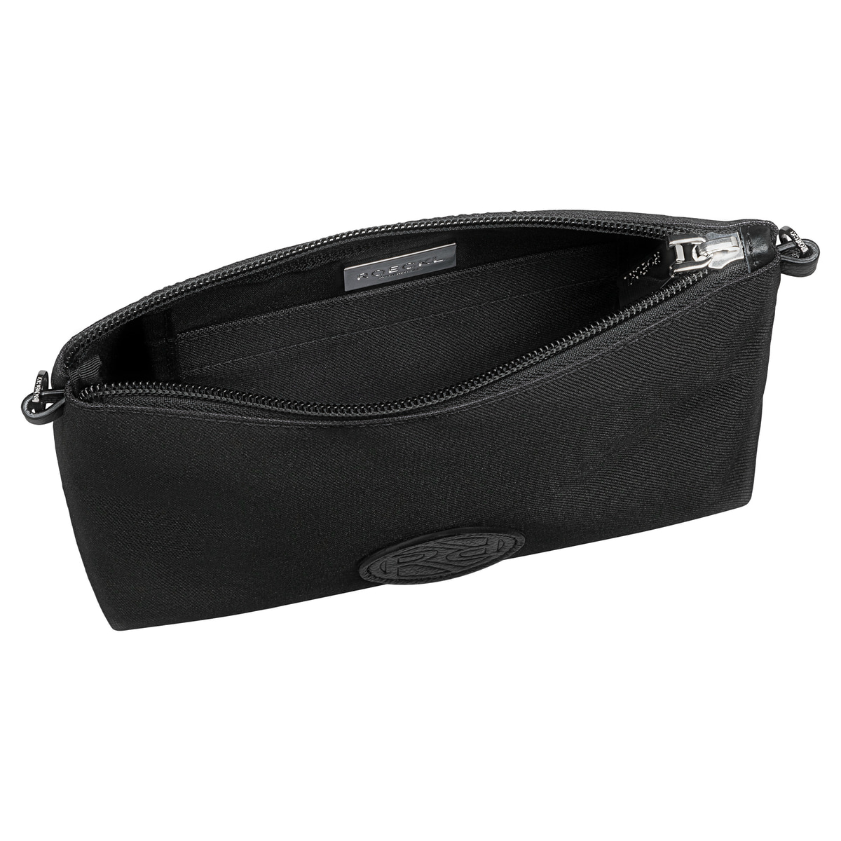 Nika small - black