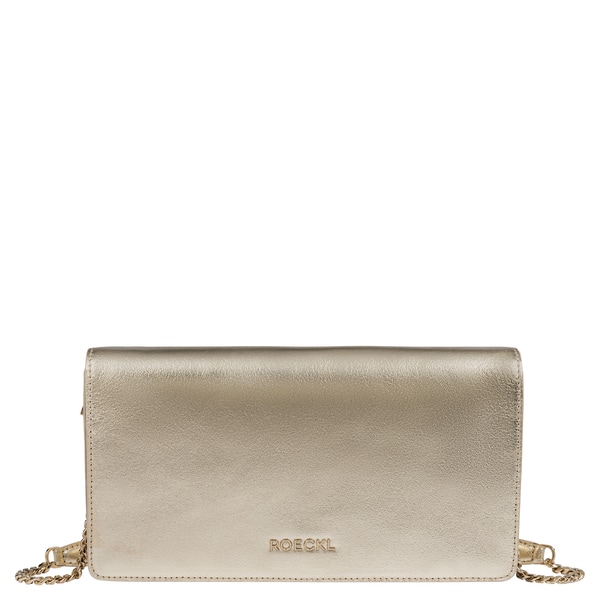 Gemma metallic small - gold