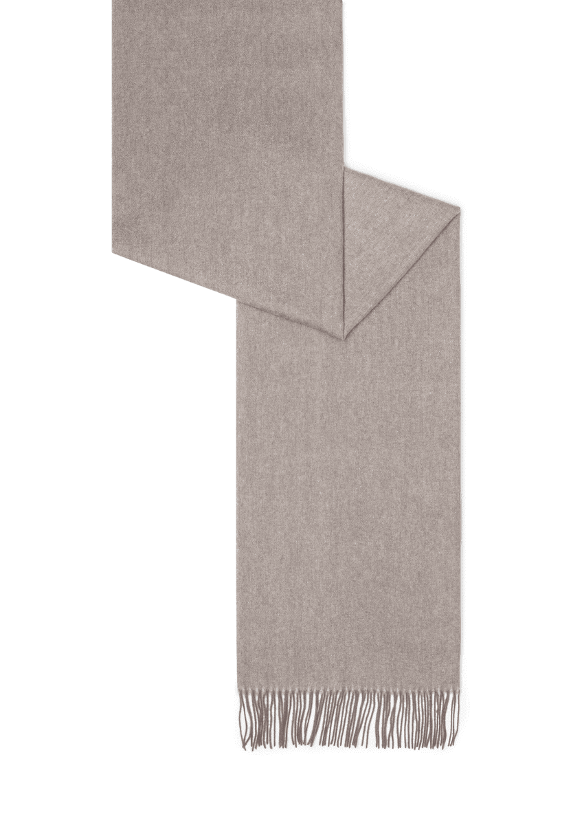 Double-Side Wool Women 70x180  - flanell