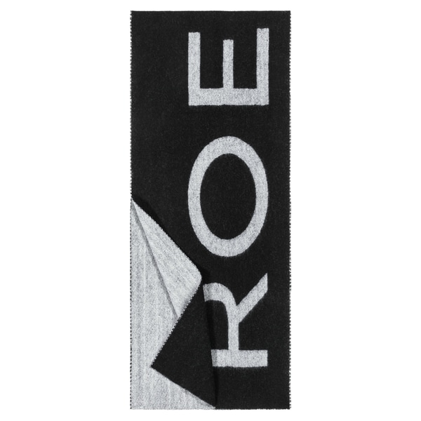 Logo Scarf Men 50x220 - black - 50x220