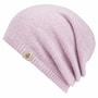 Essentials Muetze Women - pastel pink