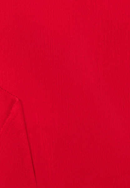 Basic Wool 60 x 200 - classic red