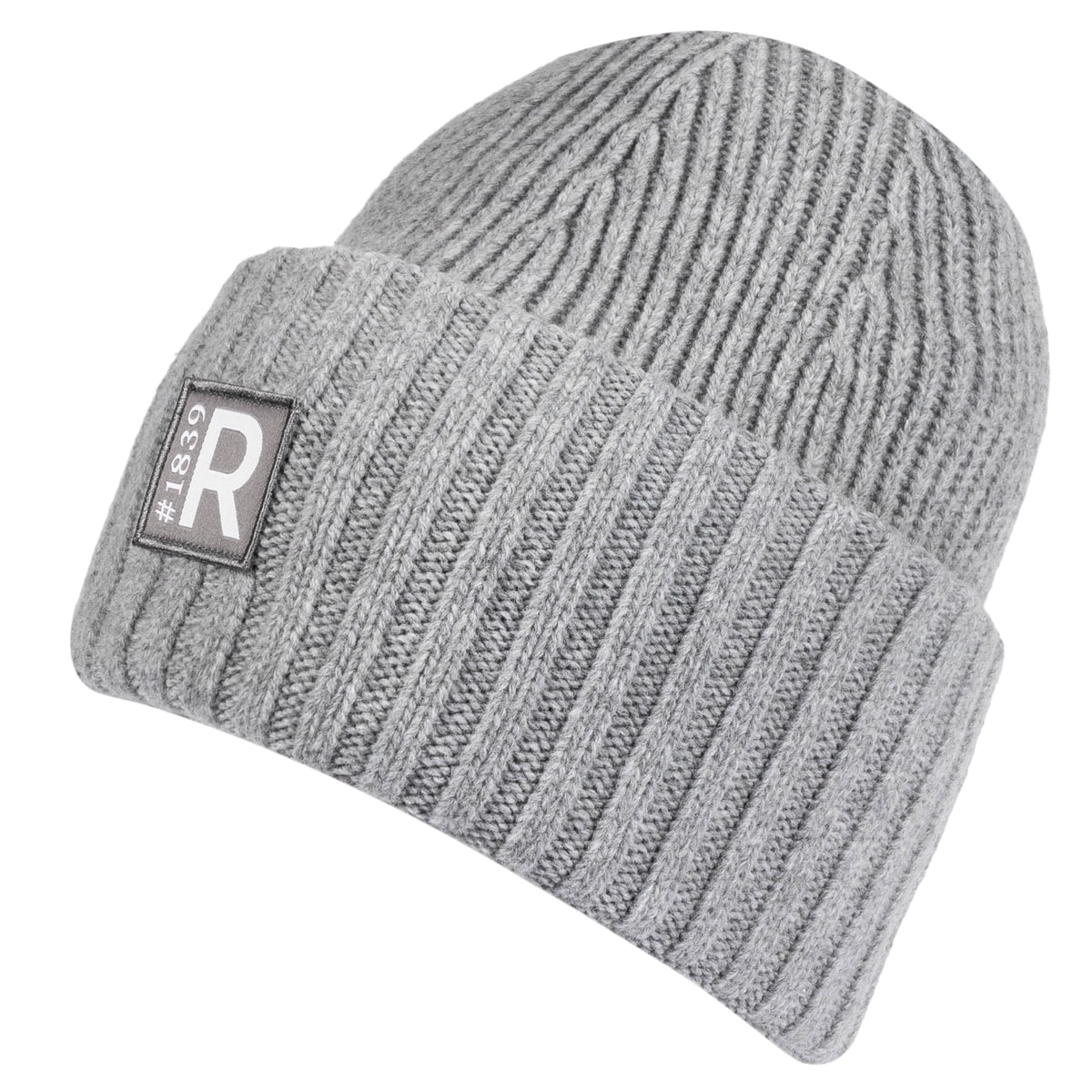 Urban Muetze Women - silvergrey