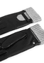 Linden Touch - black