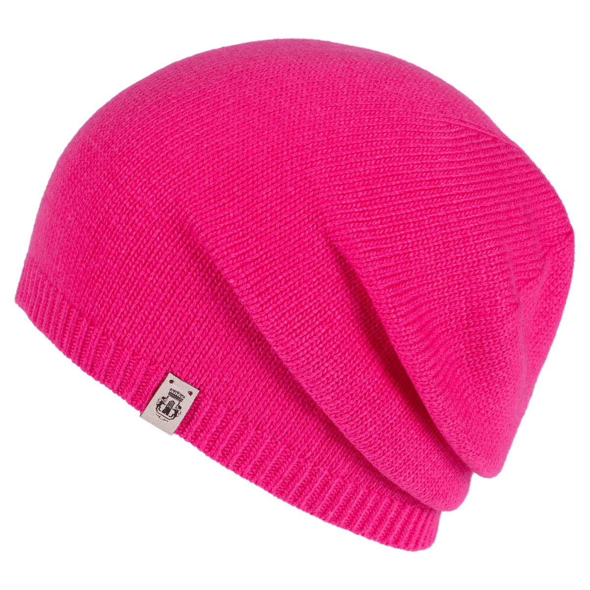 Essentials Muetze Women - pink