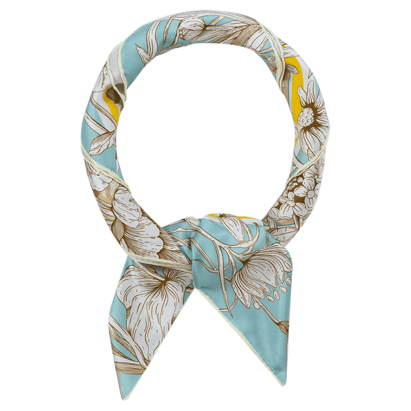Dido 86x86  - rose/grey