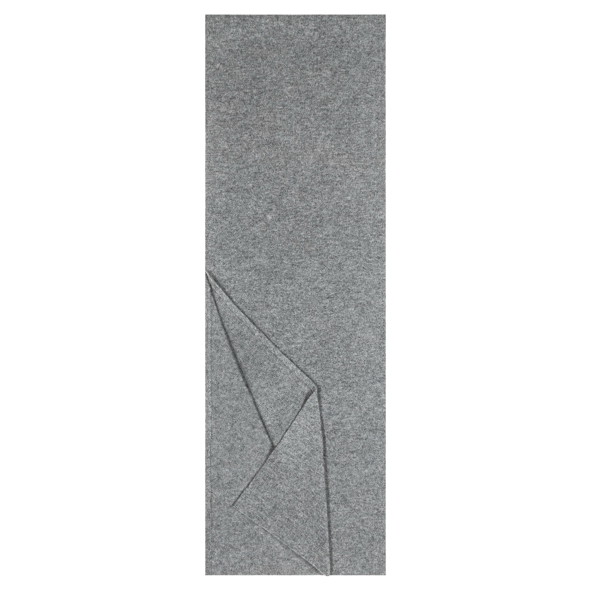 Business Cashmere Schal 30x180 - flanell