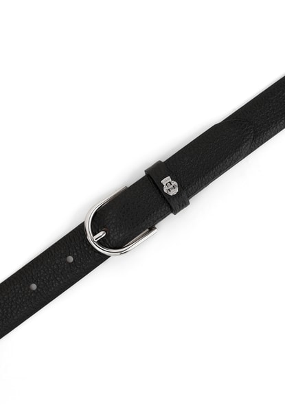 Lou 2,5cm - black
