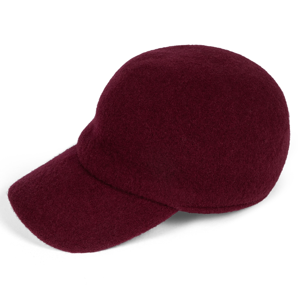 Bel Air Men - bordeaux