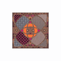 Kaleidoskope 53x53 - multi camel