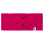 Pure Cashmere Stirnband - berry