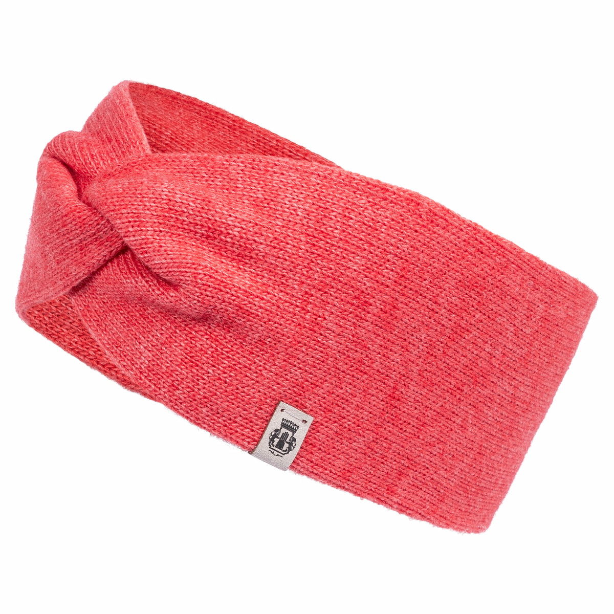 Essentials Stirnband - flamingo