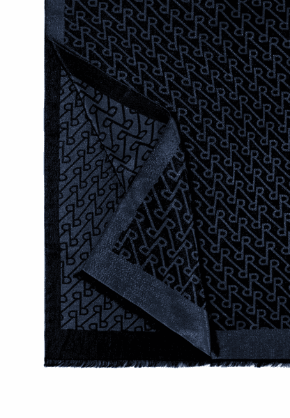 Logo Allure 80x180 - indigo - 80x180