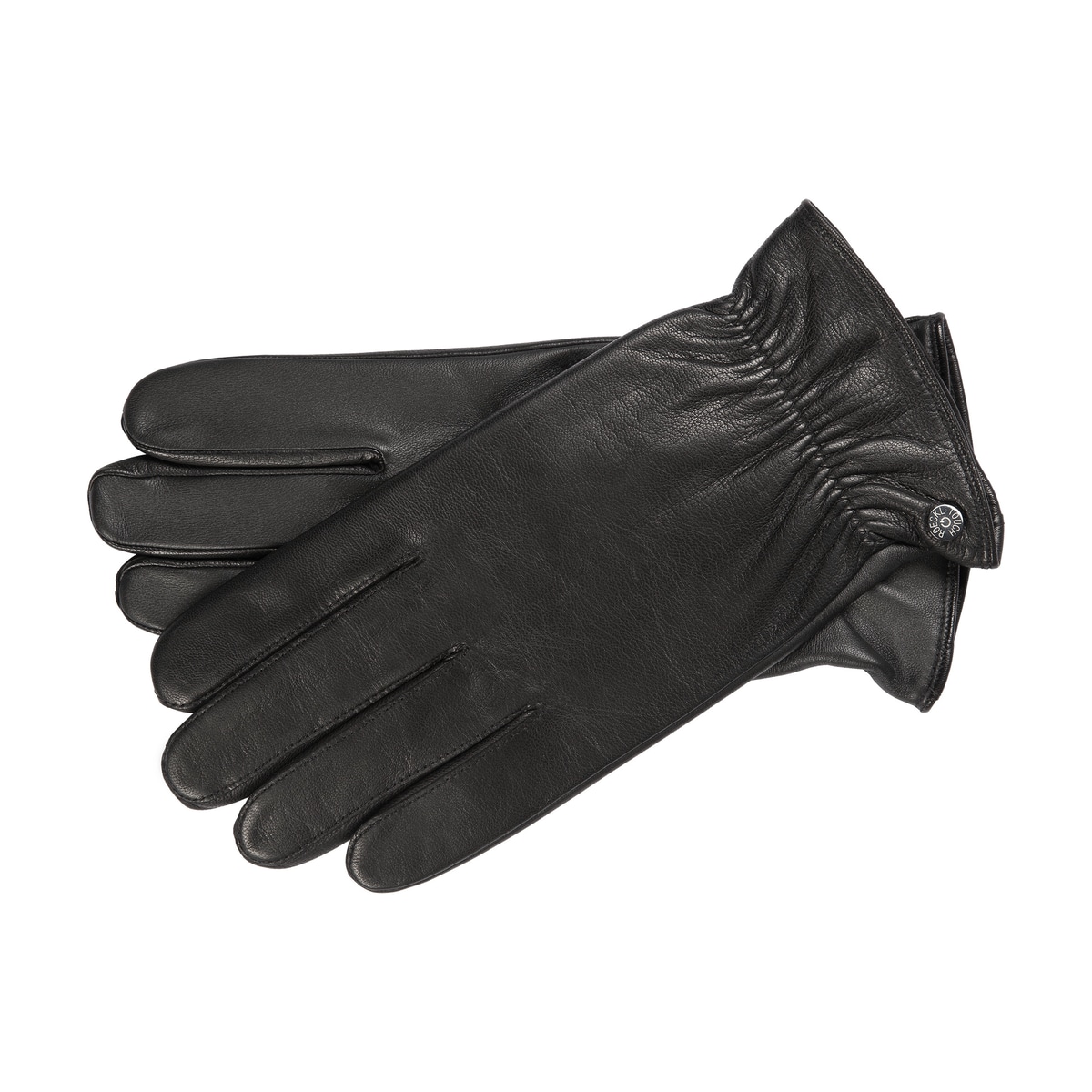 Rostock Touch - black