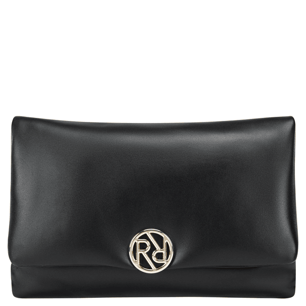 Soho Clutch small - black