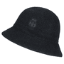 Carnaby Heraldic  - black