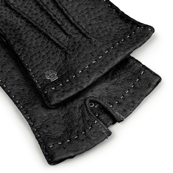 Davos - black