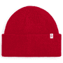 Manhattan Mütze  - cherry red