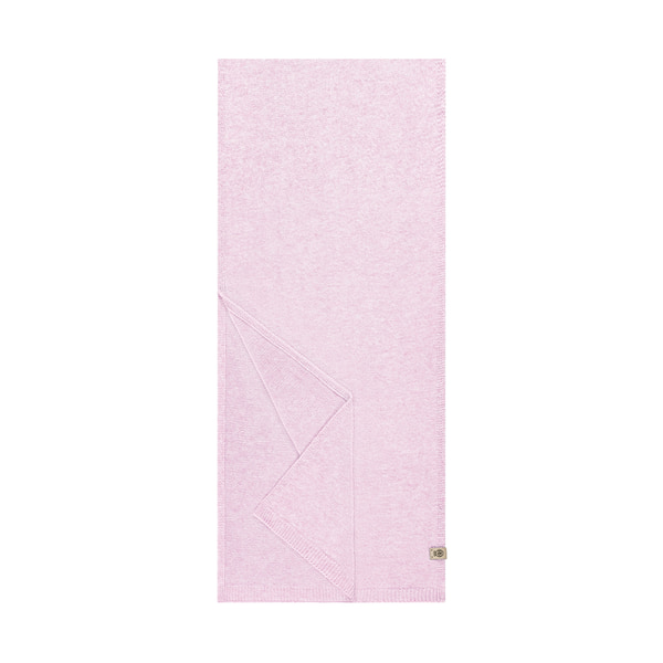 Essential Schal 35x180 - pastel pink