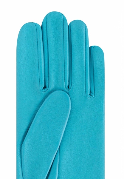 New York - turquoise