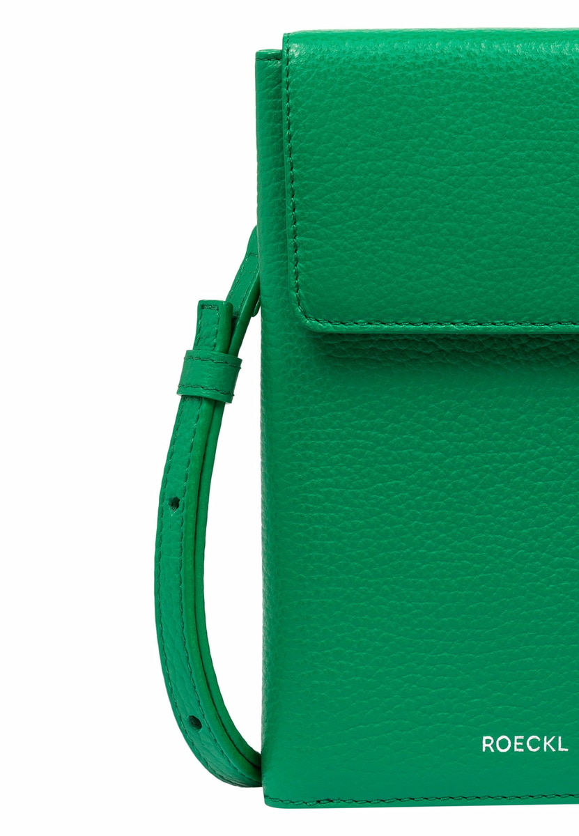 Tony mini - green