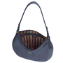 Liberty medium nubuk  - classic navy