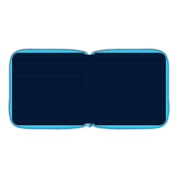 Ella One medium - ocean