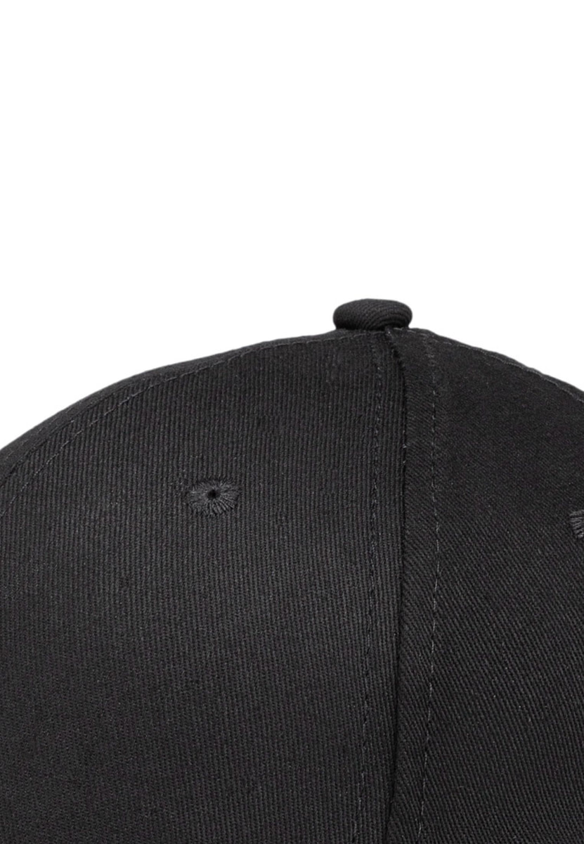 Baxley - black
