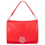 Soho Crossover small - poppy red