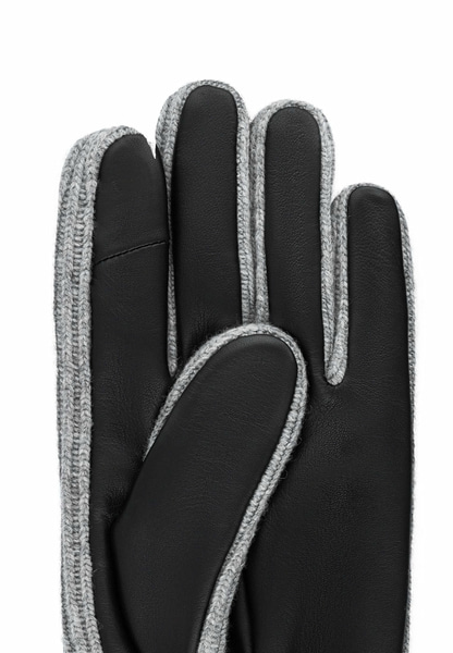 Witten Touch - black/grey